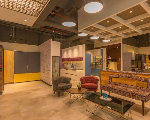 DesignCafe Best Home interiors in Chennai