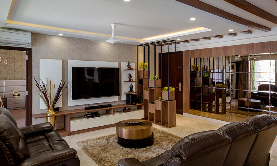 4bhk flat interior design in bangalore divyasree 77 place by design cafe