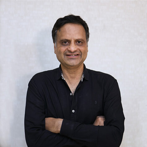Amar Krishnamurthy is Senior Vice President Operations and Factory at DesignCafe