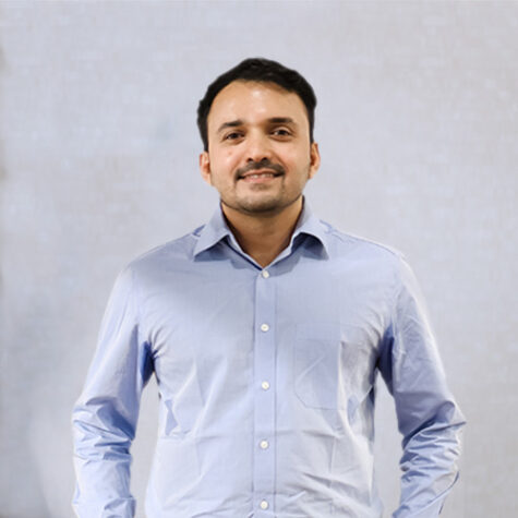 Anoop Krishnan is COO at DesignCafe