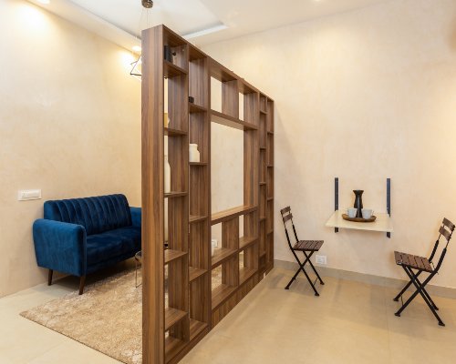 Apartment interior designers in khargar, Navi Mumbai
