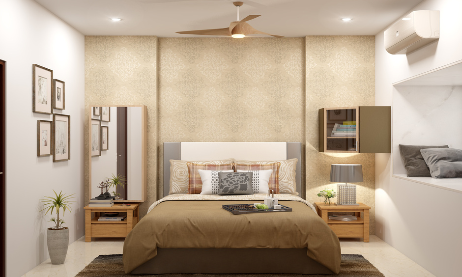 Bedroom cabinet designs for your storage needs