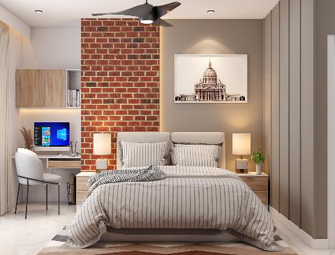 Home interiors guide to bedroom interior design checklist
