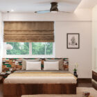 Bedroom Interior Design Cost In India