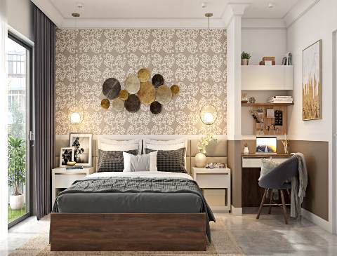 A guide to bedroom interior design styles