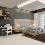 False ceiling designs for your bedroom