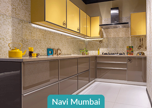 Design cafe home interiors bybest interior design firm in Navi Mumbai