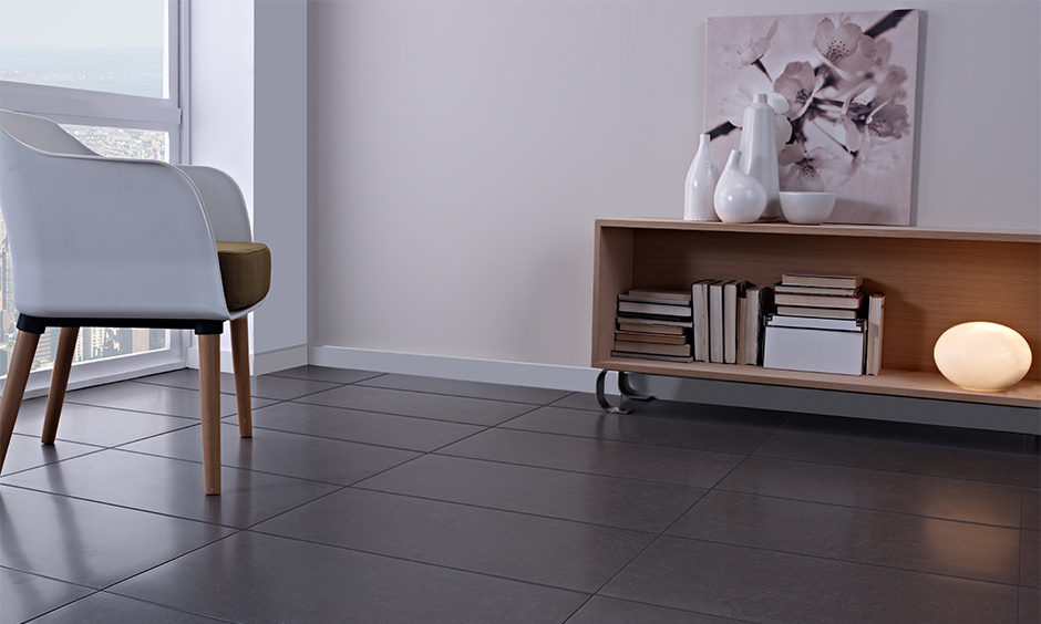 Ceramic tile flooring ideas for your home
