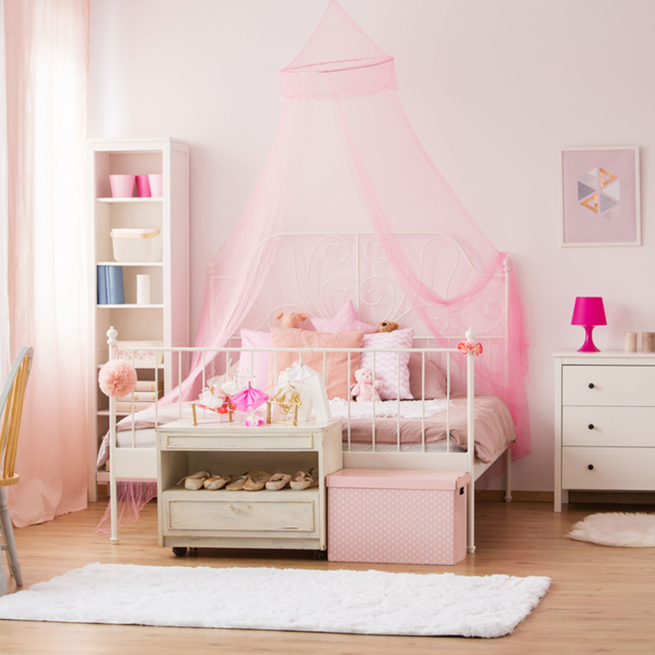 Children bedroom design when young are passionate about many things, and they often live and breathe their passion in kids bedroom design