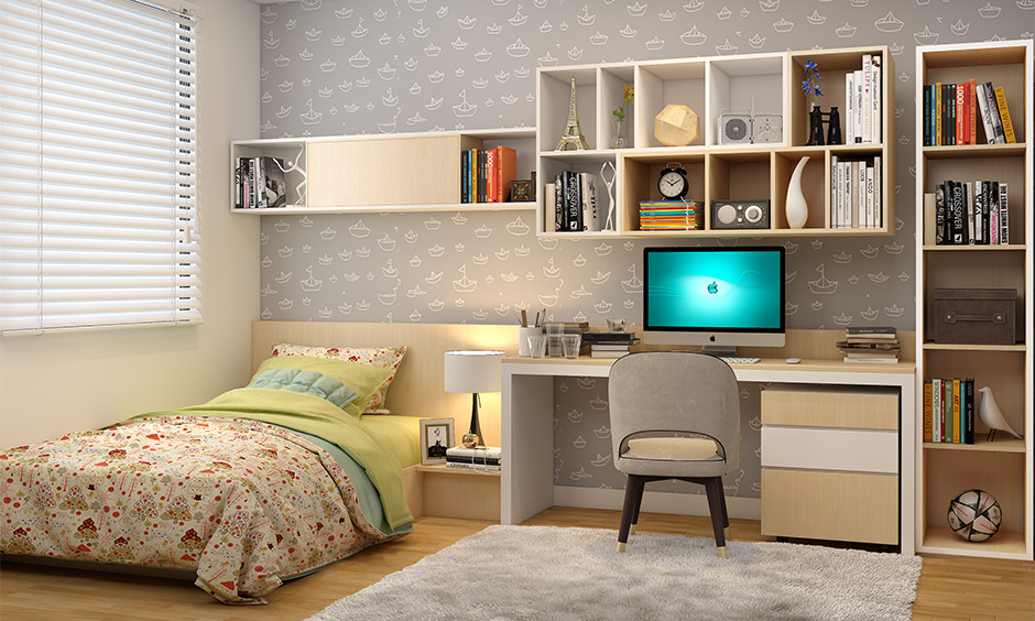 cool kids bedroom ideas for your home