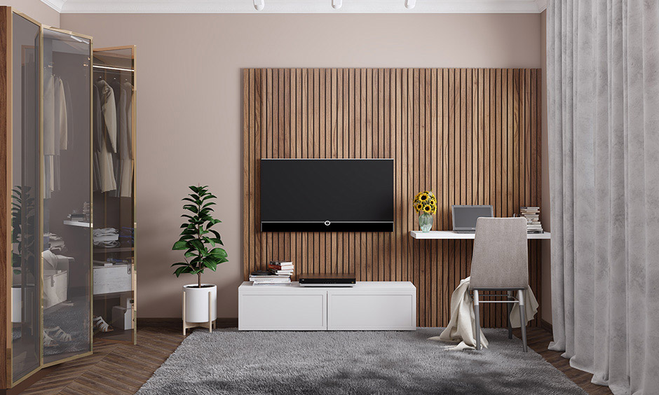 Different styles and types of tv units for your home