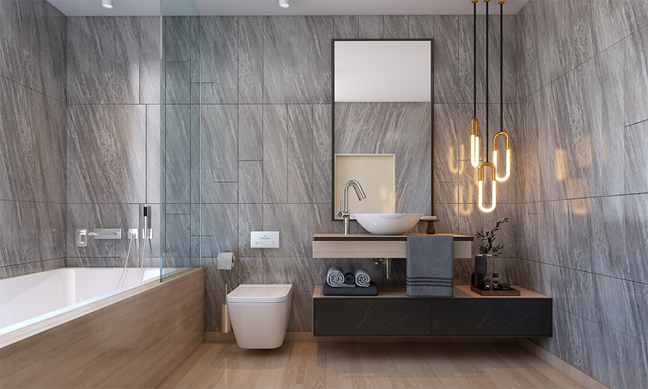 Grey bathroom ideas for your home
