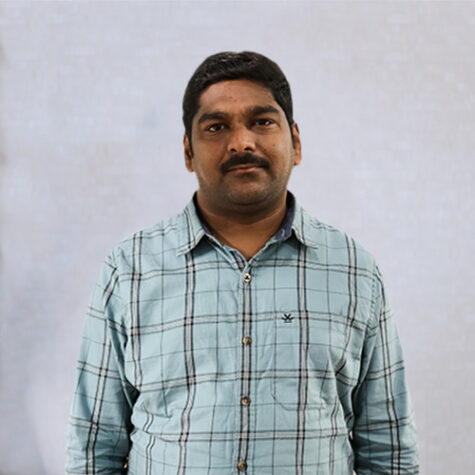Harish Kumar Sivapuram is Finance Controller at DesignCafe