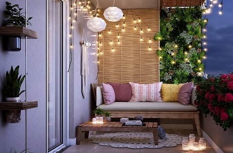 Home Decor Ideas from Design Cafe.