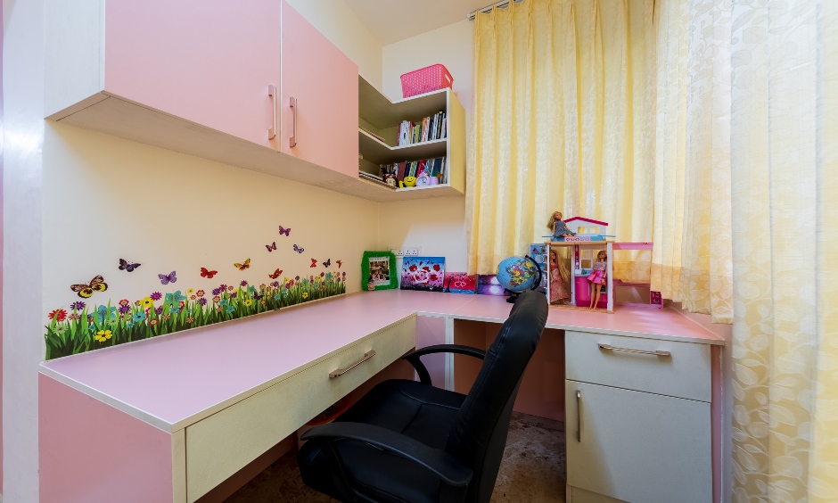 House interior for kids study room in Bellandur