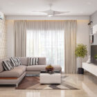 Interior design cost in Bangalore for your home