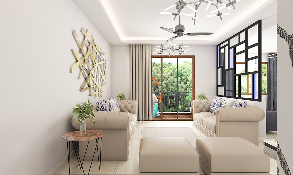 Interior designer cost in india for your home