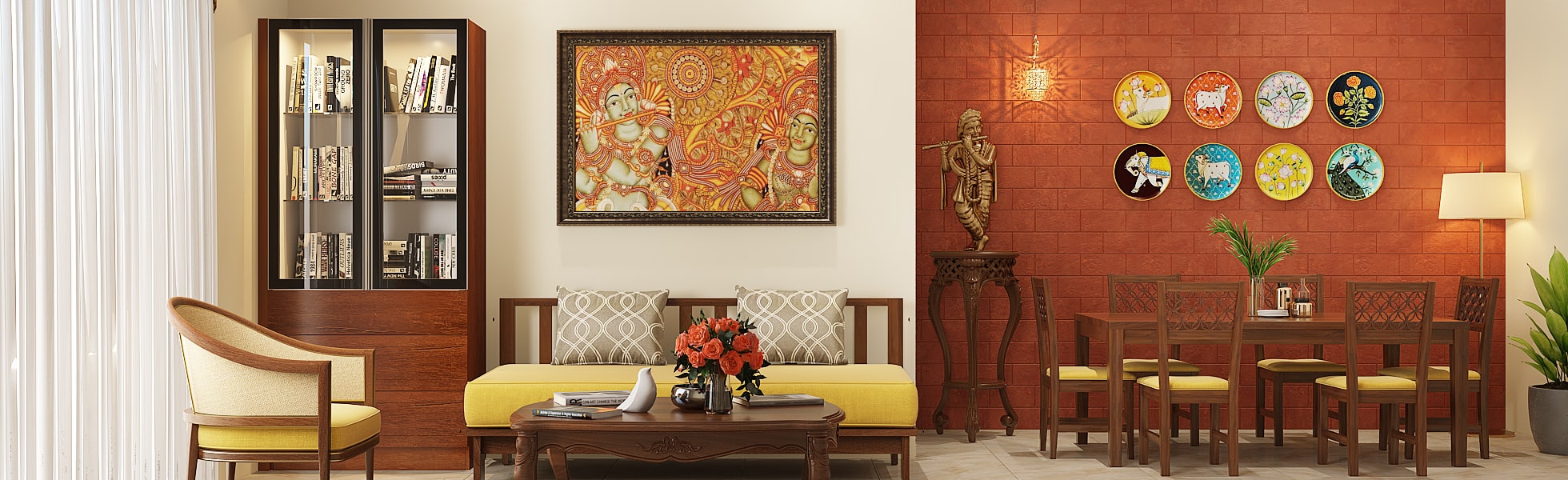 Best interior designers in Chennai for home interiors