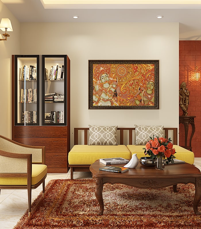 Best Interior designers in Chennai for home interiors.