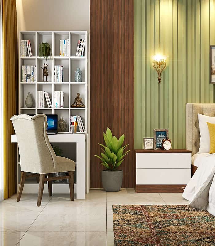 Best Interior designers in Thane for home interiors.