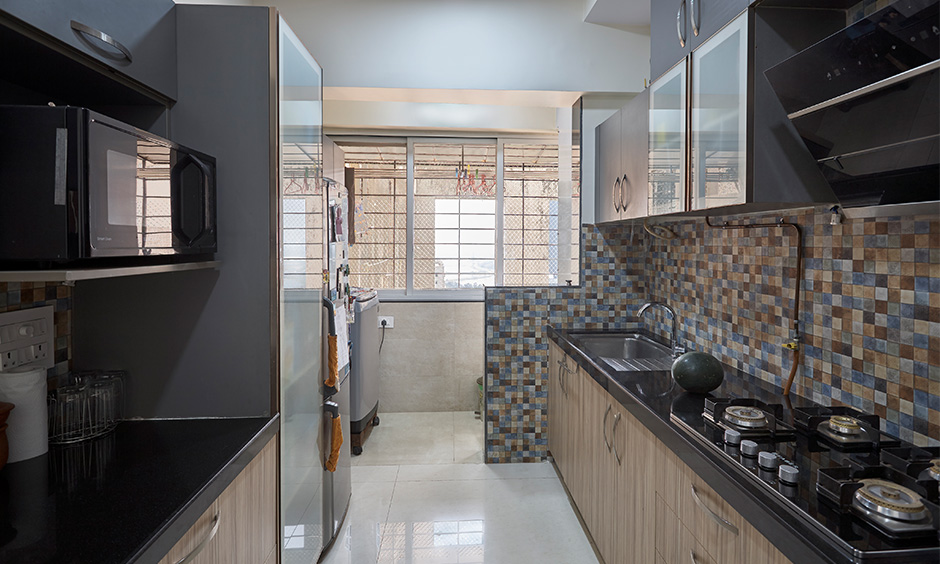 kitchen design in mumbai designed by by design cafe interiors