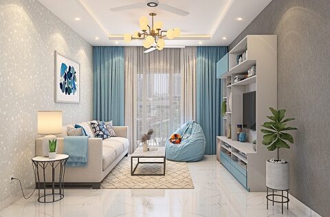 Living room interior design ideas and inspiration