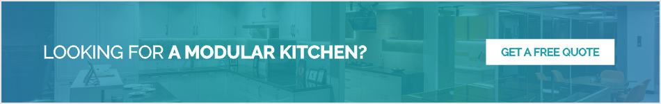 Looking for Modular Kitchen Interiors
