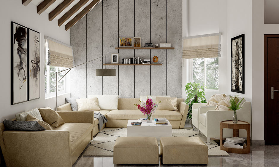 Modern sofa set designs for living room