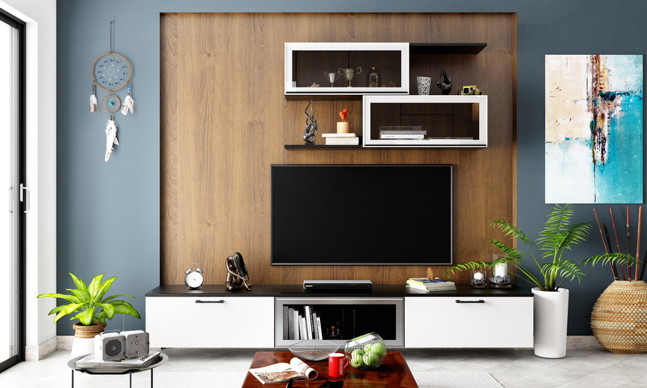 Modern TV wall design ideas for your home
