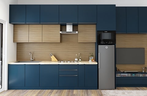 Modular kitchen interior design ideas to inspire your kitchen interiors from design cafe
