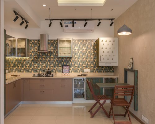 Modular kitchen interior designers in mysore