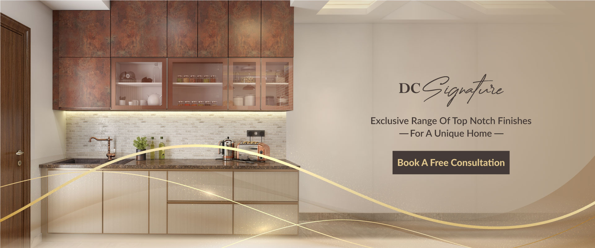 DC Signature specializes in creating premium interior designs for high-end and luxury residences