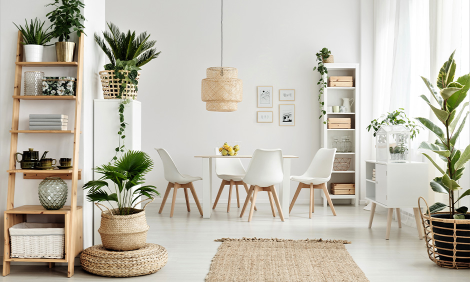 Scandinavian interior design ideas for your home