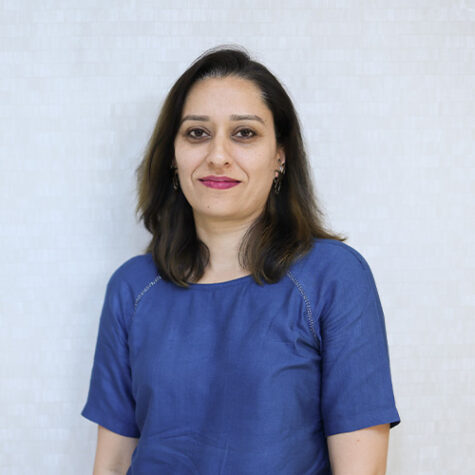 Swati Santani is Senior Vice President Product & Category at DesignCafe